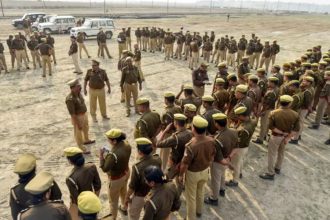 Over 1,200 policemen apply for leave ahead of Maha Kumbh Mela in Prayagraj