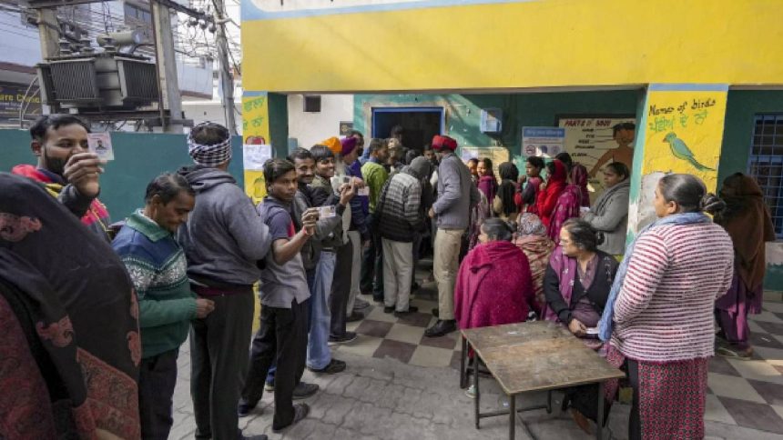 Punjab Municipal Election 2024 Results LIVE: Updates from Amritsar, Ludhiana and more