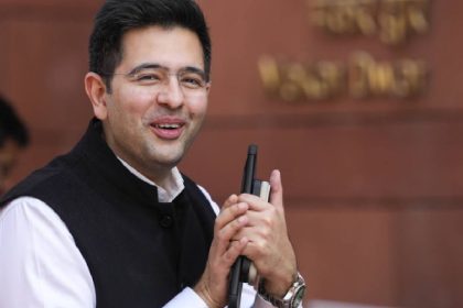 Bungalow allotment cancellation: Delhi HC to hear Raghav Chadha’s plea on Dec 19