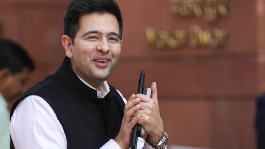 Bungalow allotment cancellation: Delhi HC to hear Raghav Chadha’s plea on Dec 19 1 Bungalow allotment cancellation: Delhi HC to hear Raghav Chadha’s plea on Dec 19