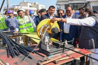 Ranchi to get 2.34-km-long Siramtoli-Mecon flyover soon