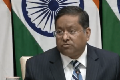 ‘India has legitimate right to deny visas’: MEA on Canadian media reports