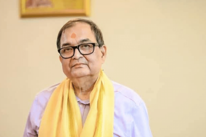 Retired IPS officer Kishore Kunal passes away at 74, who was he?