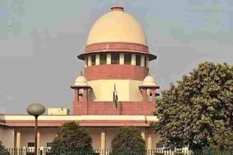 Want to ensure downward trend of AQI before relaxing GRAP-IV: Supreme Court