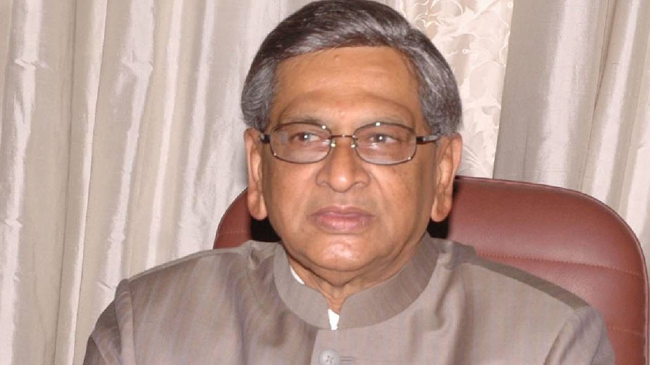 ‘Sorry i have not been…’: J F Kennedy’s thank you note to SM Krishna resurfaces