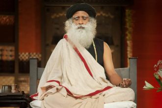 Every human should experience ‘miracle of mind’: Sadhguru on World Meditation Day