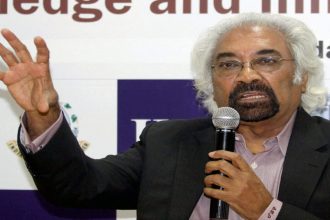 Cyberattack targets Sam Pitroda: Hackers demand ransom, threaten smear campaign