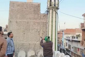 Sambhal – Over 100 houses, 4 mosques: Electricity theft uncovered in SP MP’s area