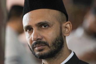 Samajwadi Party MP in fresh trouble over hit-and-run case amid Sambhal violence heat