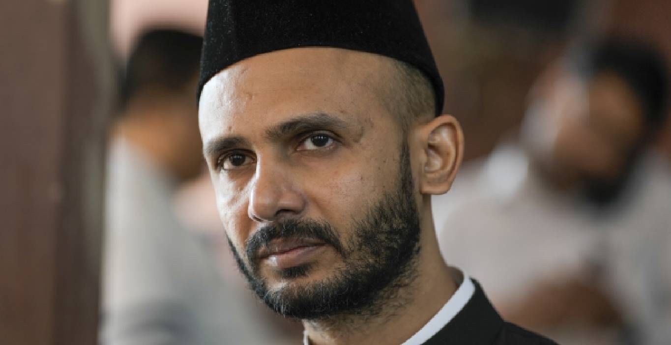 Samajwadi Party MP in fresh trouble over hit-and-run case amid Sambhal violence heat