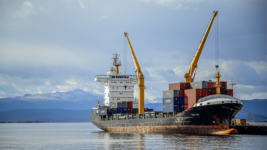 Can Indian Shipbuilding make it to Pole position?