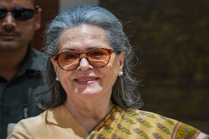 Sonia Gandhi linked to organisation financed by George Soros foundation, BJP alleges