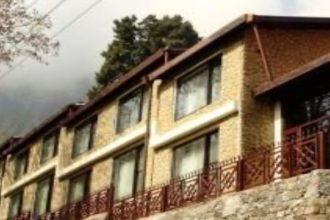 Now tourists can book Uttarakhand’s new state guest houses if not reserved for VIPs