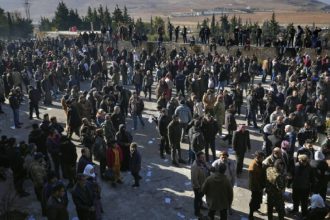 75 Indians evacuated from Syria amid civil war 5 75 Indians evacuated from Syria amid civil war