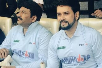 Lok Sabha vs Rajya Sabha: MPs to compete in charity cricket match this week