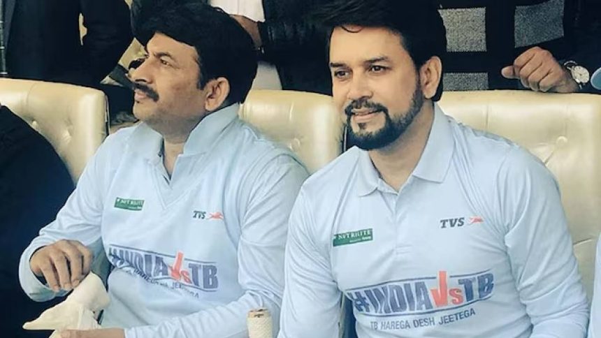 Lok Sabha vs Rajya Sabha: MPs to compete in charity cricket match this week