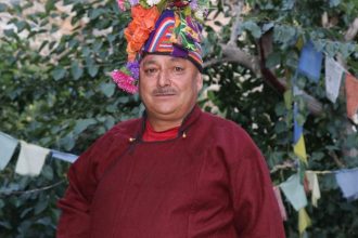 ‘Braveheart of Ladakh’ Tashi Namgyal, who alerted Army during Kargil War, passes away