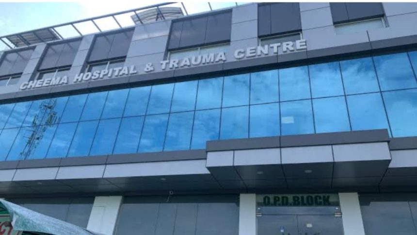 Uttarakhand to establish ‘Emergency Trauma Care Network’ amid frequent disasters