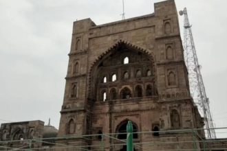 UP: Atala Mosque approaches Allahabad HC challenging Hindu body’s temple claim