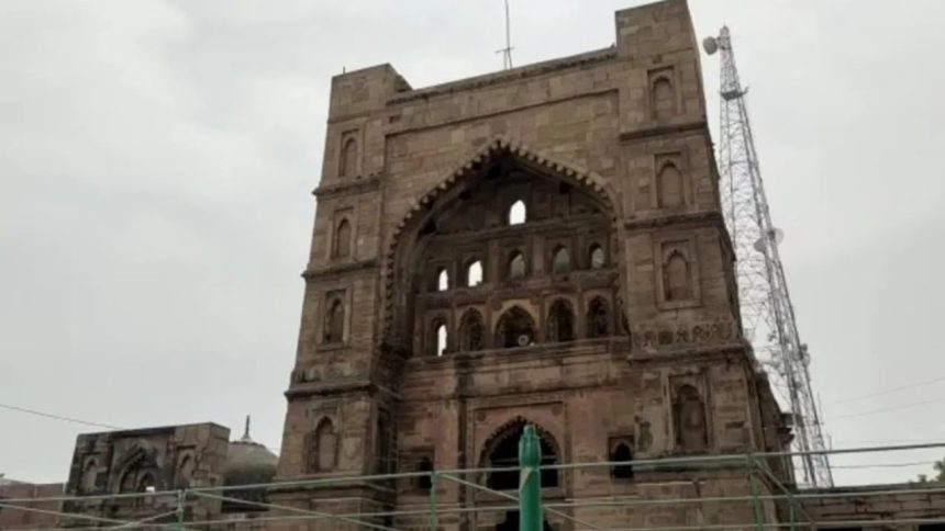 UP: Atala Mosque approaches Allahabad HC challenging Hindu body’s temple claim
