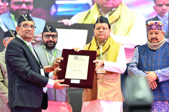 Uttarakhand first state to implement dedicated yoga policy: Pushkar Singh Dhami