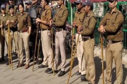 Uttarakhand police requires updated force strength, infra to match growing population