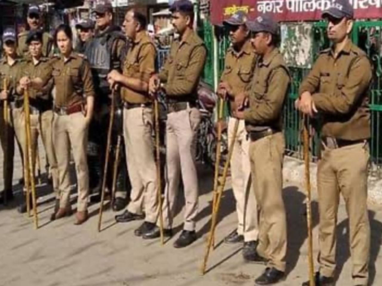 Uttarakhand police requires updated force strength, infra to match growing population Uttarakhand police requires updated force strength, infra to match growing population