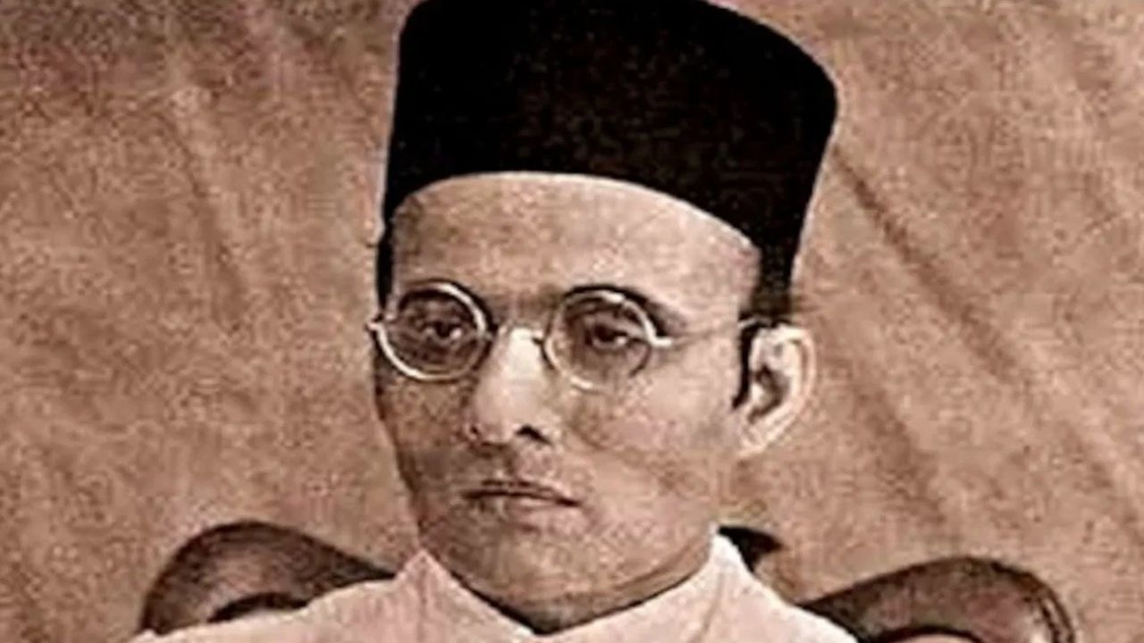 Rift in MVA looms? Congress to remove Veer Savarkar’s portrait from Belagavi assembly