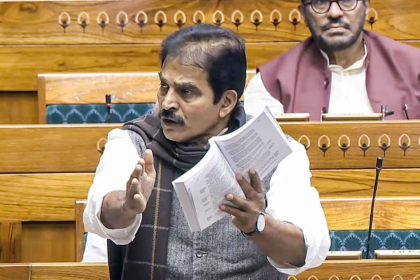 PM Modi’s speech ‘boring’; his 11 resolutions ‘hollow’: Congress