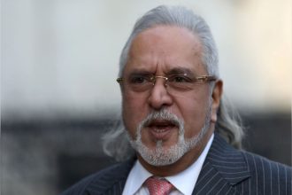 Vijay Mallya responds to FM’s statement, asks how ‘I am still an economic offender’