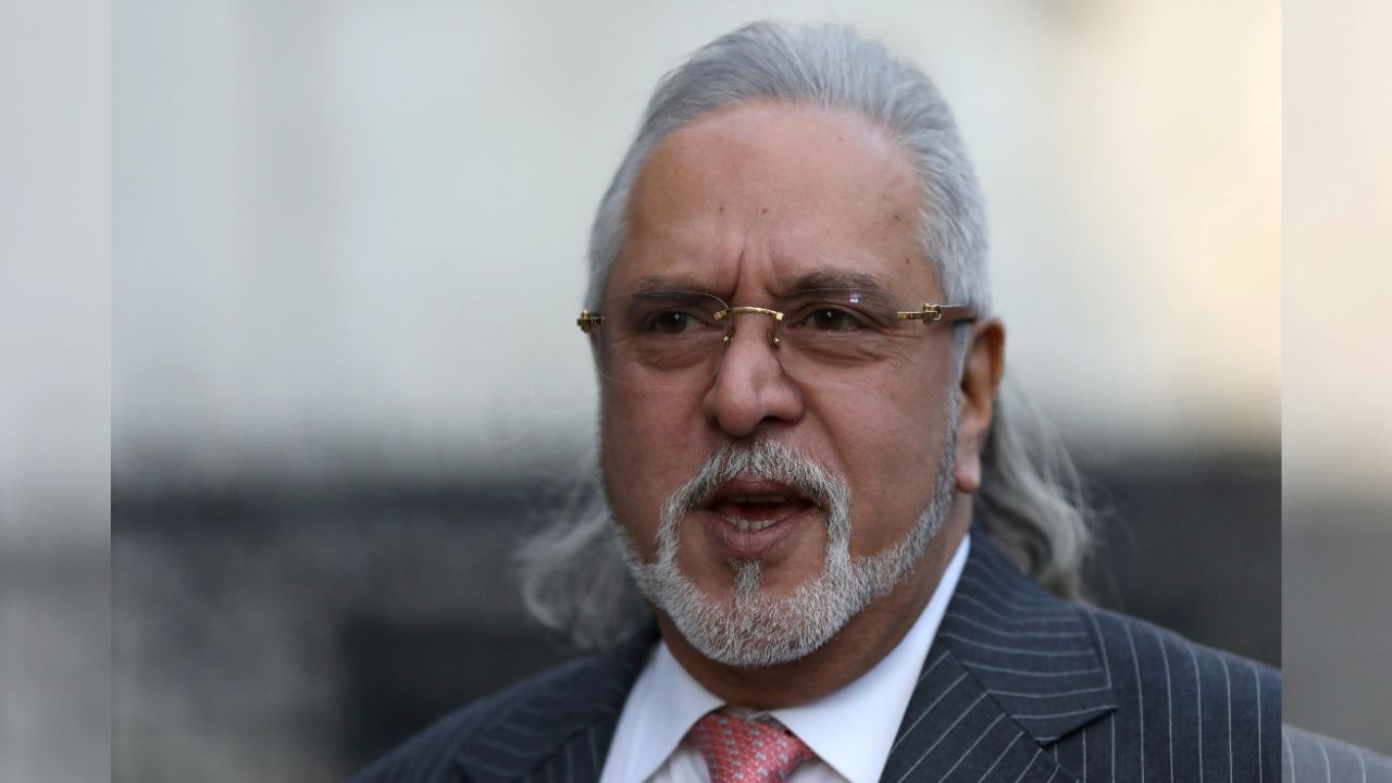 Debt recovered ‘multiple times over’, fugitive businessman Vijay Mallya tells Karnataka HC Debt recovered ‘multiple times over’, fugitive businessman Vijay Mallya tells Karnataka HC