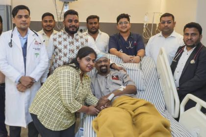 Eknath Shinde pledges Rs 5 lakh to aid Vinod Kambli’s treatment amid health woes