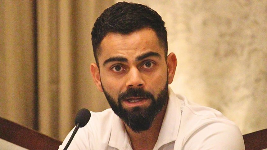 Virat Kohli’s pub in Bengaluru gets second notice for fire safety violation