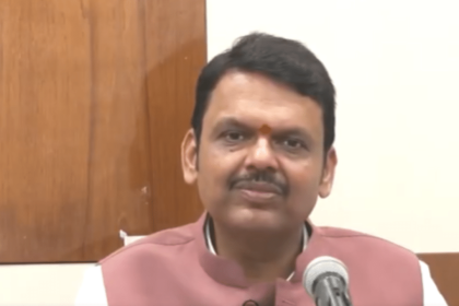 ‘We will decide together’: Maharashtra CM Fadnavis on cabinet portfolio distribution