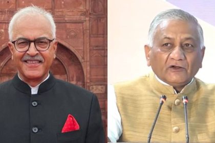 Manipur, Mizoram, Kerala get new governors as President Murmu orders reshuffle