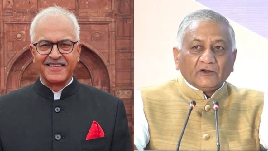 Manipur, Mizoram, Kerala get new governors as President Murmu orders reshuffle 1 Manipur, Mizoram, Kerala get new governors as President Murmu orders reshuffle