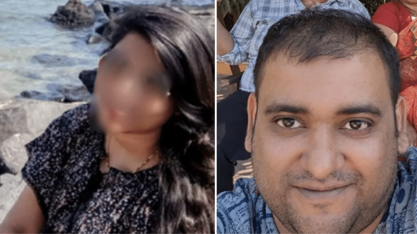 Who is Nikita Singhania? Accenture employee named in Atul Subhash’s death note