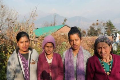 To check liquor smuggling, Uttarakhand police prefer females for ‘Gram Prahari’ posts