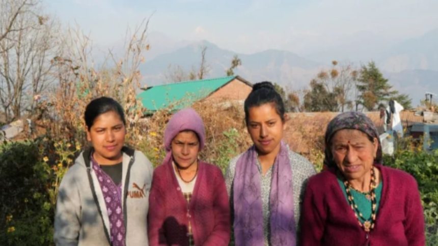 To check liquor smuggling, Uttarakhand police prefer females for ‘Gram Prahari’ posts