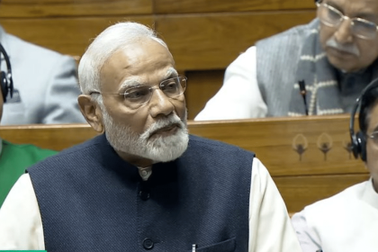 ‘Women power made great contributions to making of Constitution’: PM Modi