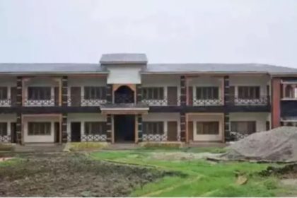 India’s first ‘Writer Village’ in Dehradun offers creative haven for authors & poets