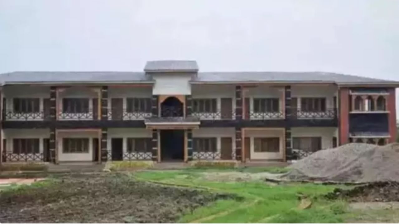 India’s first ‘Writer Village’ in Dehradun offers creative haven for authors & poets India’s first ‘Writer Village’ in Dehradun offers creative haven for authors & poets