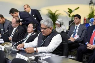 India commits to restore 26 million hectares by 2030 at UN Desertification Summit