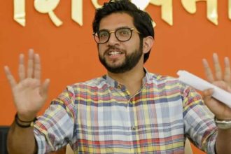 ‘An insult to Maharashtra’: Aaditya Thackeray on Mahayuti’s delay in naming CM