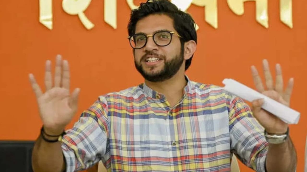 ‘An insult to Maharashtra’: Aaditya Thackeray on Mahayuti’s delay in naming CM ‘An insult to Maharashtra’: Aaditya Thackeray on Mahayuti’s delay in naming CM
