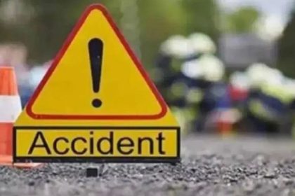 Two dead, 14 injured as vehicle falls into gorge in Jammu and Kashmir’s Kishtwar