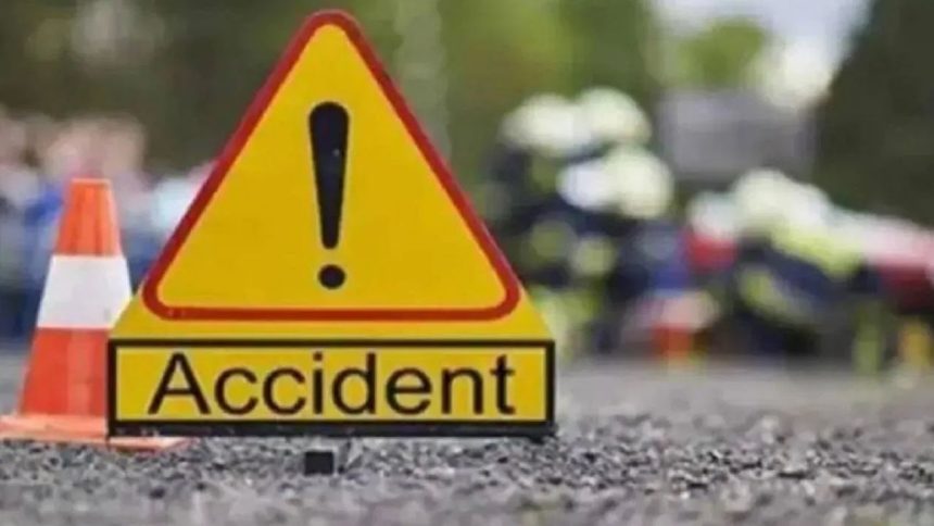 Two dead, 14 injured as vehicle falls into gorge in Jammu and Kashmir’s Kishtwar
