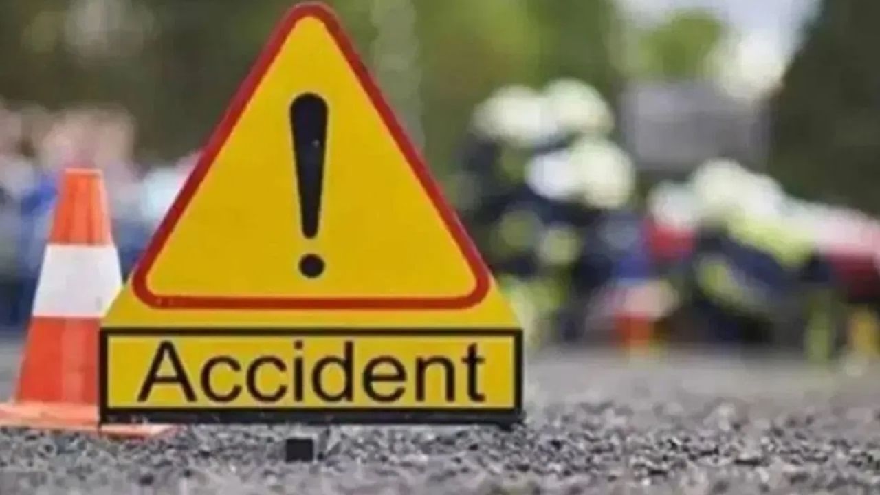 Teen runs speeding Creta over 4-year-old boy in Mumbai, arrested Teen runs speeding Creta over 4-year-old boy in Mumbai, arrested