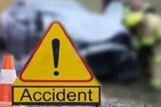 Maharashtra: 5 Killed, 27 Injured after bus carrying passengers overturns in Raighad