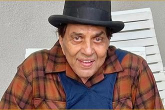 Delhi court summons actor Dharmentdra in Garam Dharam Dhaba franchise cheating case